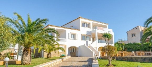 Casa de 7 dormitorios en Portocolom, Spain No. 65069 3