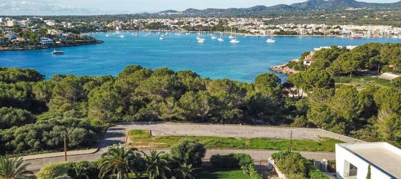 Casa de 7 dormitorios en Portocolom, Spain No. 65069 9