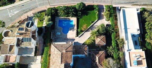 Casa de 7 dormitorios en Portocolom, Spain No. 65069 34