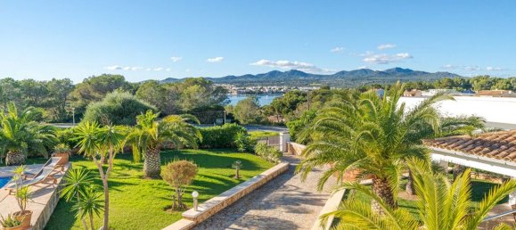 Casa de 7 dormitorios en Portocolom, Spain No. 65069 32