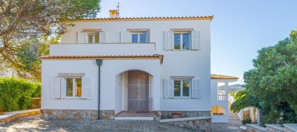 Casa de 7 dormitorios en Portocolom, Spain No. 65069 30