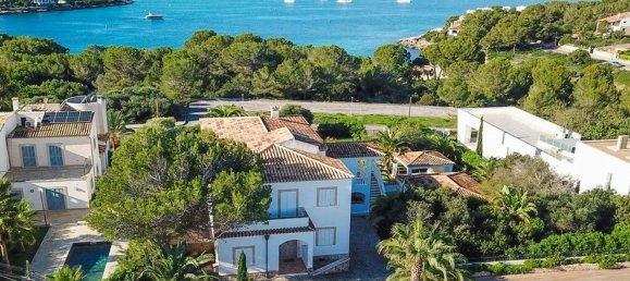 Casa de 7 dormitorios en Portocolom, Spain No. 65069 33