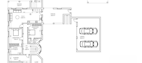 Casa de 7 dormitorios en Portocolom, Spain No. 65069 36