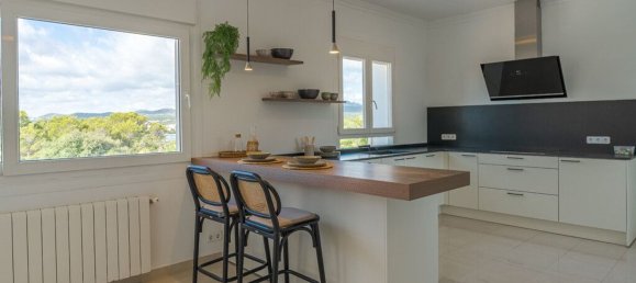 Casa de 7 dormitorios en Portocolom, Spain No. 65069 10