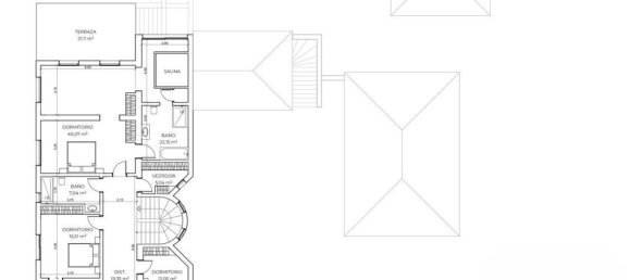 Casa de 7 dormitorios en Portocolom, Spain No. 65069 38