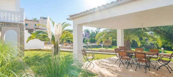 Casa de 7 dormitorios en Portocolom, Spain No. 65069 29