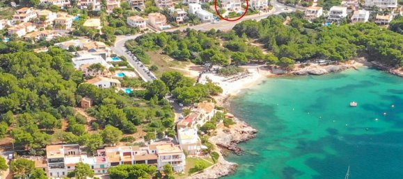 Casa de 7 dormitorios en Portocolom, Spain No. 65069 35