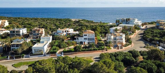 Casa de 7 dormitorios en Portocolom, Spain No. 65069 2