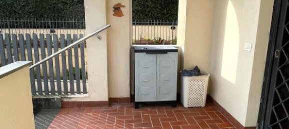 2 rooms Apartment in Rome, Italy No. 170085 16