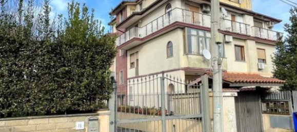 2 rooms Apartment in Rome, Italy No. 170085 25