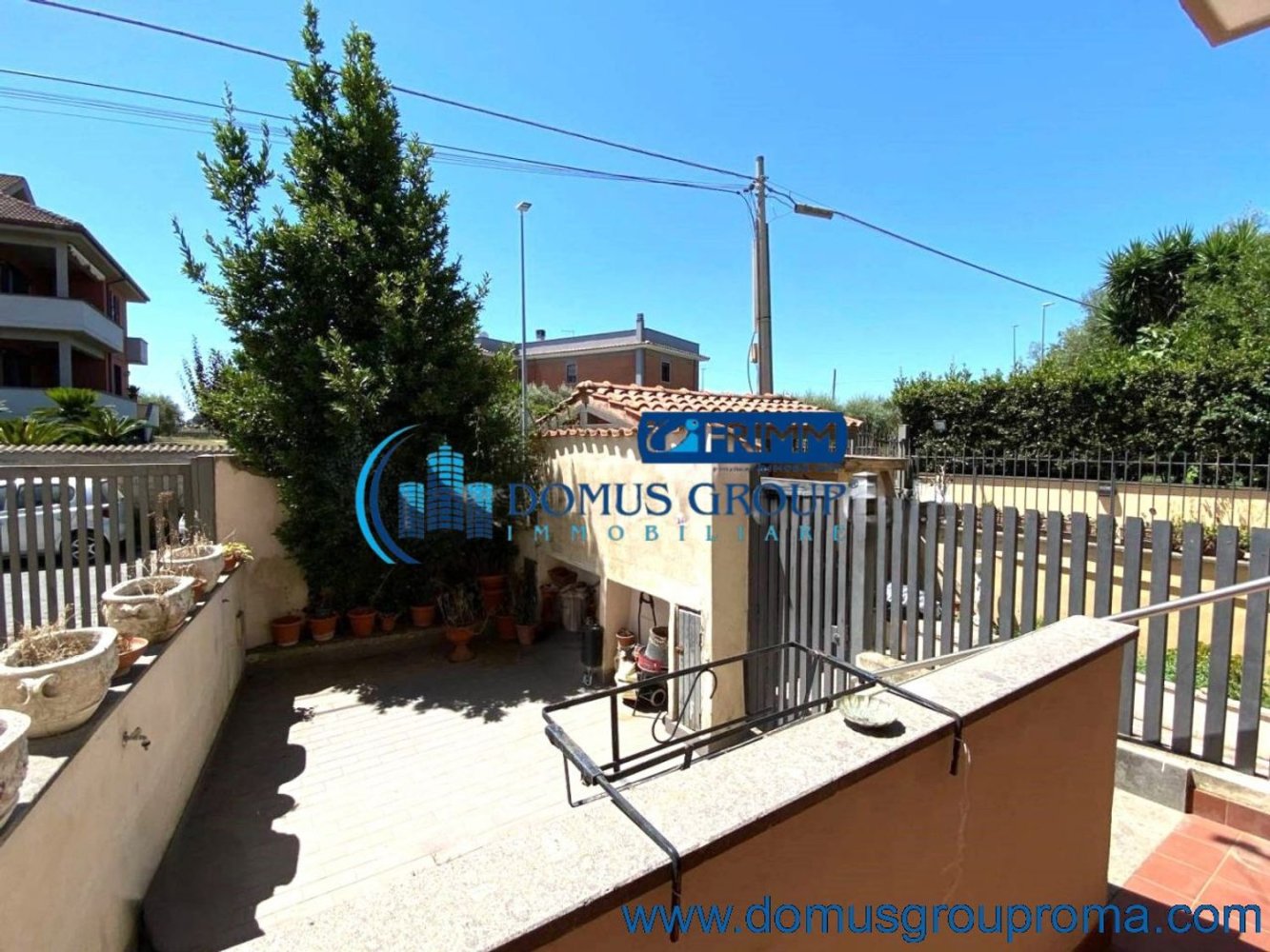 2 rooms Apartment in Rome, Italy No. 170085