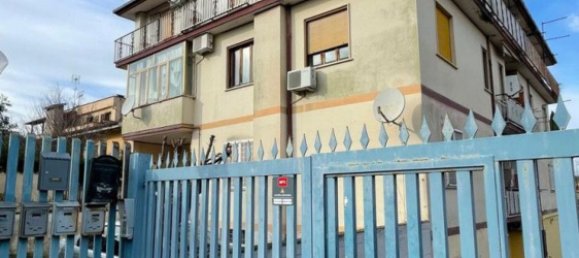 2 rooms Apartment in Rome, Italy No. 170085 24