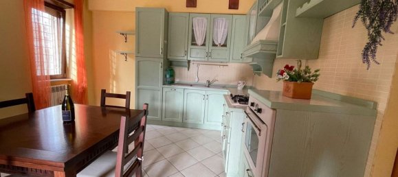 2 rooms Apartment in Rome, Italy No. 170085 7