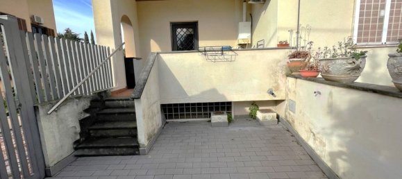2 rooms Apartment in Rome, Italy No. 170085 22