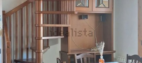 3 rooms Apartment in Carrara, Italy No. 295364 13