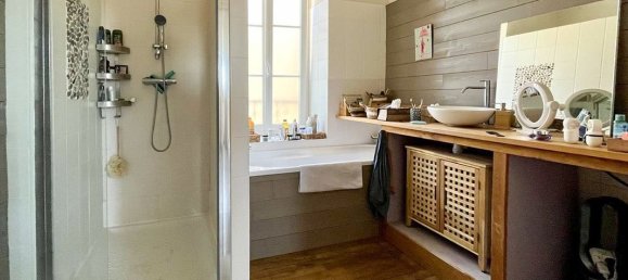 Casa de 5 dormitorios en Vierzon, France No. 216155 7