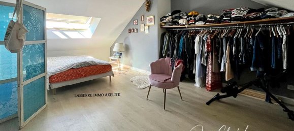 Casa de 5 dormitorios en Vierzon, France No. 216155 6