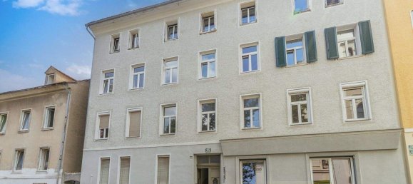 3 rooms Apartment in Eggenberg, Austria No. 248049 13