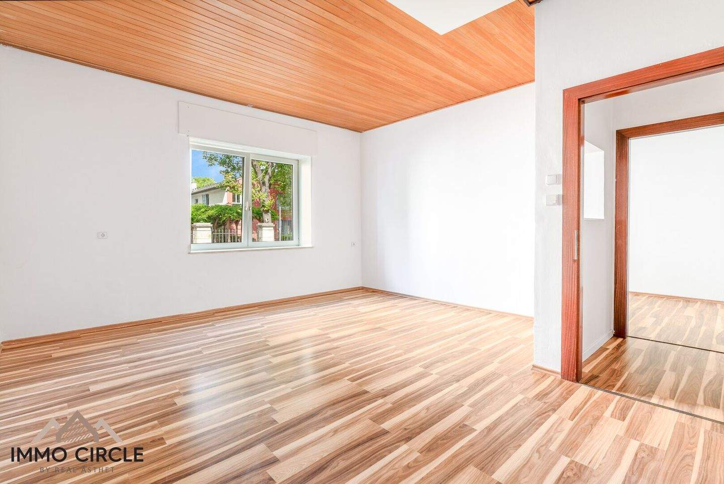 3 rooms Apartment in Eggenberg, Austria No. 248049