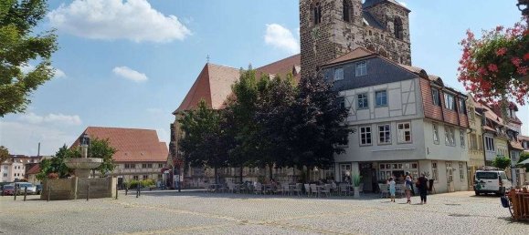 Отель, гостиница 375м² в Бёрде, Германия № 235536 2