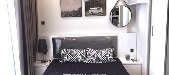 Studio in Nam Tu Liem, Vietnam, Nr. 1009 3