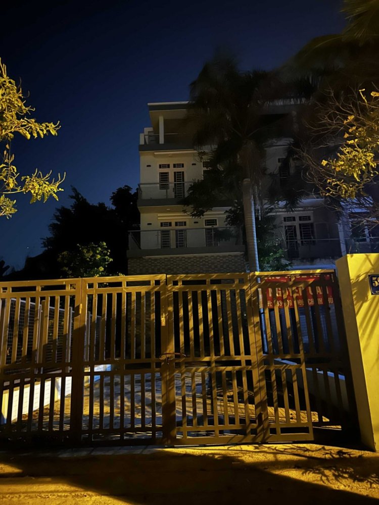 90m² Townhouse in Nha Be, Vietnam No. 19397