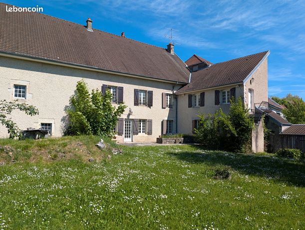 Apartamento de 1 dormitorio en Besancon, France No. 353542