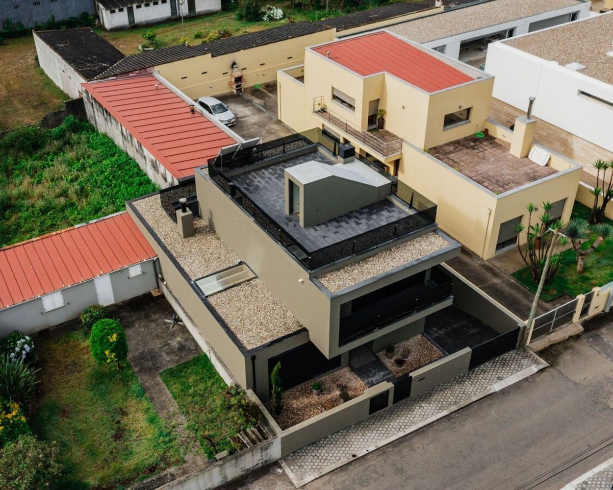 3 Schlafzimmer Haus in Madalena, Portugal, Nr. 18050