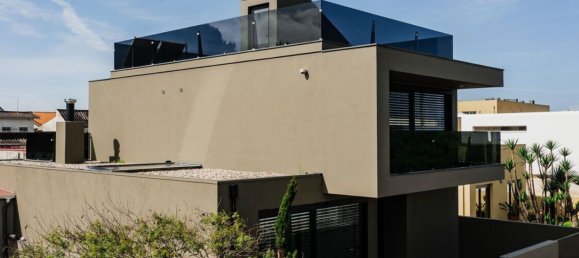 3 Schlafzimmer Haus in Madalena, Portugal, Nr. 18050 26