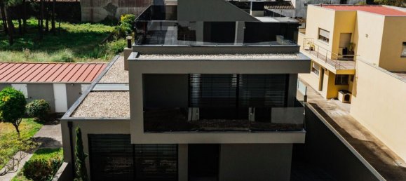 3 Schlafzimmer Haus in Madalena, Portugal, Nr. 18050 24