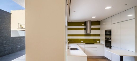 3 Schlafzimmer Haus in Madalena, Portugal, Nr. 18050 12