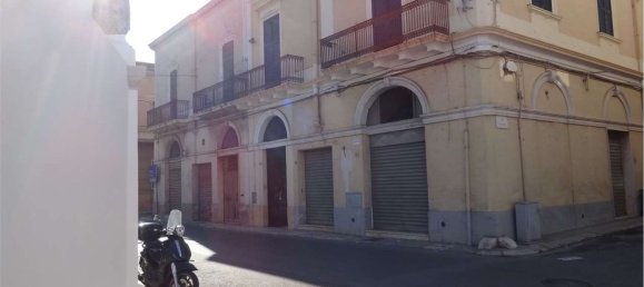 Гараж 86м² в Сан Вито деи Норманни, Италия № 104786 5