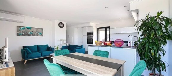 3 Schlafzimmer Wohnung in Antibes, France, Nr. 299152 3