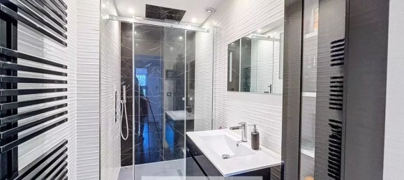 3 Schlafzimmer Wohnung in Antibes, France, Nr. 299152 5