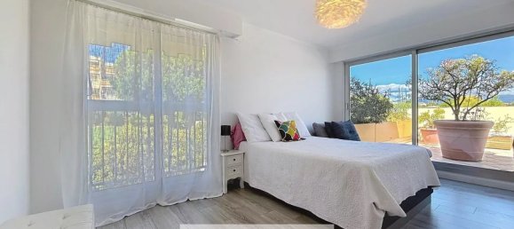 3 Schlafzimmer Wohnung in Antibes, France, Nr. 299152 4