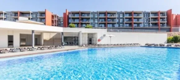 1 chambre Appartement à Mexilhoeira Grande, Portugal No. 153656 18