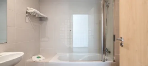 1 chambre Appartement à Mexilhoeira Grande, Portugal No. 153656 15