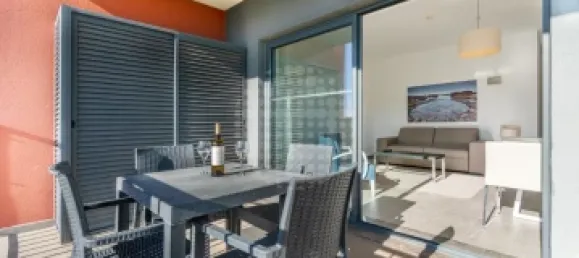 1 chambre Appartement à Mexilhoeira Grande, Portugal No. 153656 4