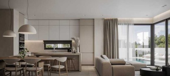 3 Schlafzimmer Villa in Pernera, Cyprus, Nr. 20157 4