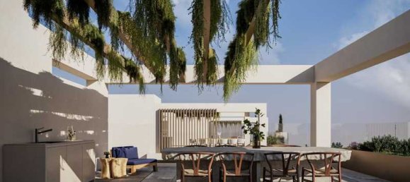 3 Schlafzimmer Villa in Pernera, Cyprus, Nr. 20157 3