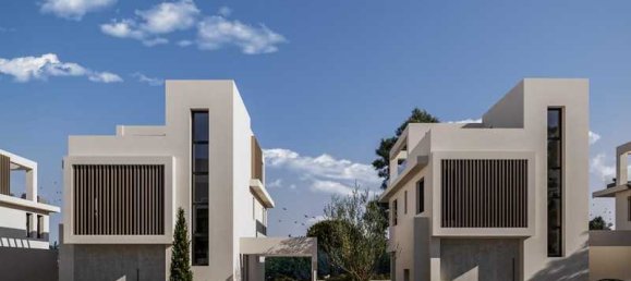 3 Schlafzimmer Villa in Pernera, Cyprus, Nr. 20157 2