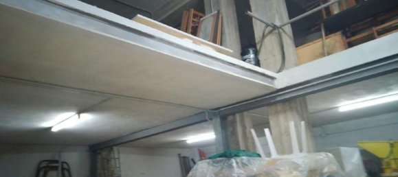 Lagerhaus in Mendicino, Italy 400m², Nr. 154773 6