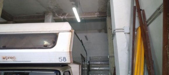 Lagerhaus in Mendicino, Italy 400m², Nr. 154773 4