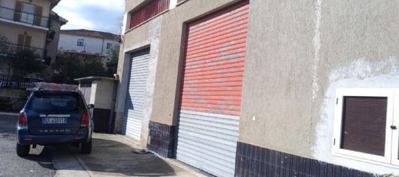 Lagerhaus in Mendicino, Italy 400m², Nr. 154773 10