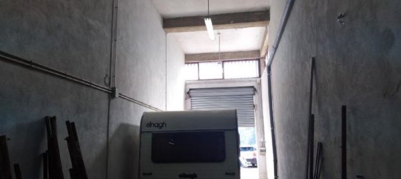 Lagerhaus in Mendicino, Italy 400m², Nr. 154773 9