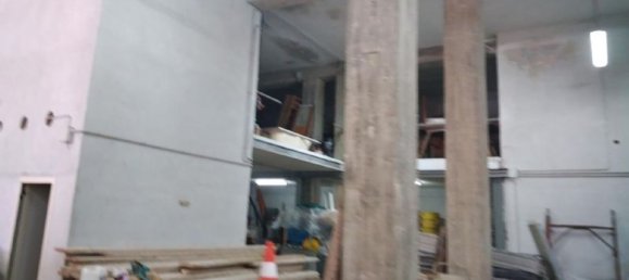 Lagerhaus in Mendicino, Italy 400m², Nr. 154773 5