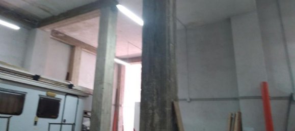 Lagerhaus in Mendicino, Italy 400m², Nr. 154773 7