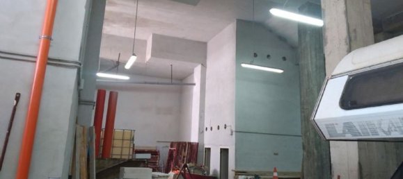 Lagerhaus in Mendicino, Italy 400m², Nr. 154773 3