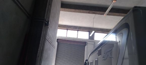 Lagerhaus in Mendicino, Italy 400m², Nr. 154773 2