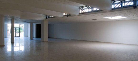 Gewerbliche Immobilie in Lucca, Italy 100m², Nr. 62723 8